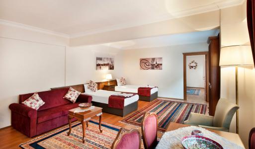 Sultan House - 55