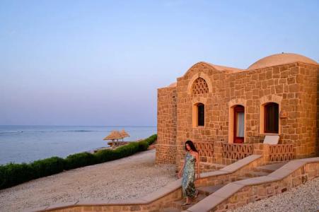 Movenpick Resort El Quseir - 48