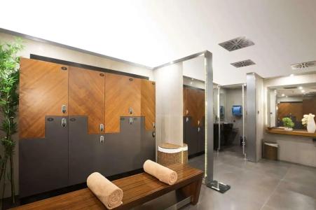 DoubleTree by Hilton Istanbul - Old Town - 59
