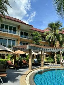R-Mar Resort and Spa - SHA Plus - 66