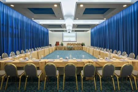 Atrium Platinum Resort & Spa - 48