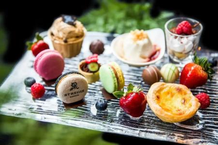 The St Regis Bangkok - 57