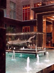 Ritz Carlton Residences DIFC Downtown Dubai - 45