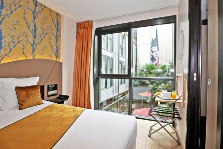 Hôtel Hor Europe - 71