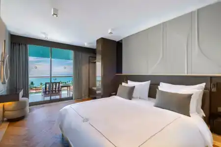 Side Star Elegance - Ultra All Inclusive - 65
