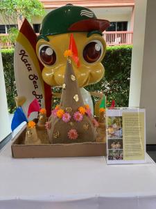 Kata Sea Breeze Resort - SHA Plus - 73