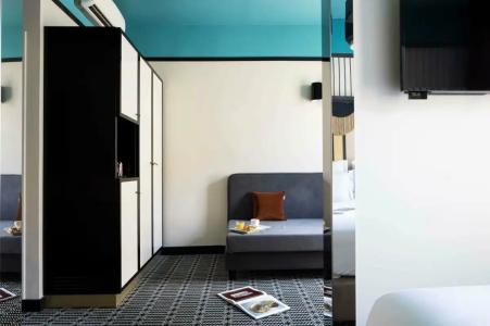 Best Western Premier Roosevelt - 12