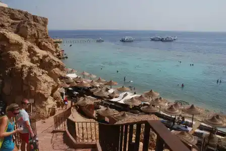 Amar Sina Boutique Egyptian Village - 65