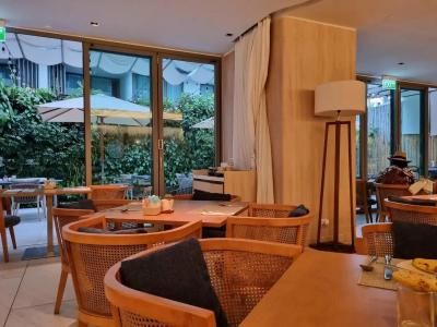Hilton Garden Inn Phuket Bang Tao - SHA Extra Plus - 84