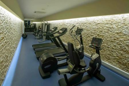 DoubleTree By Hilton Gaziantep - 78