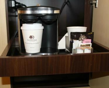 DoubleTree by Hilton Fresno Convention Center - 18