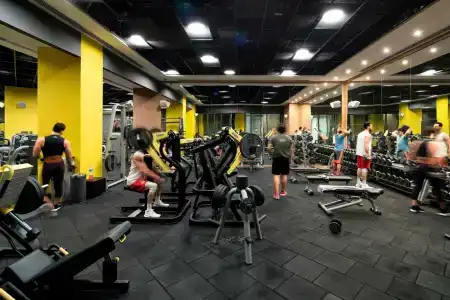 Sheraton Grand Istanbul Atasehir - 22
