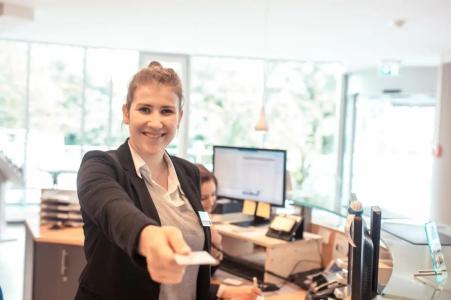 Tulip Inn München Messe - 60