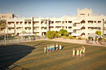 Coral Sea Waterworld Sharm El Sheikh - 50