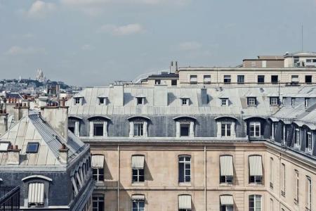 Grand Hôtel Du Palais Royal - 43