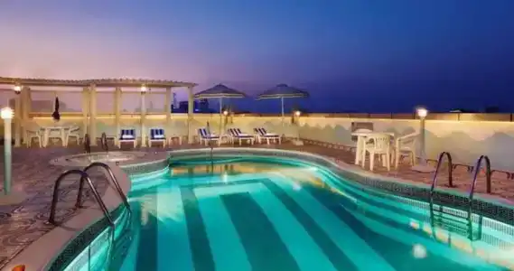 Avenue Dubai - 68