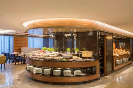 Golden Tulip Istanbul Bayrampasa - 68