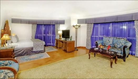 Grand Excelsior - Bur Dubai - 68