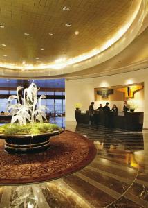 Mandarin Oriental New York - 74