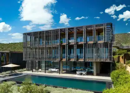 Kempinski Barbaros Bay Bodrum - 10