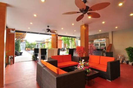Phu NaNa Boutique - SHA Plus - 56