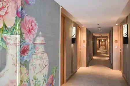 Four Points by Sheraton Phuket Patong Beach Resort - 81