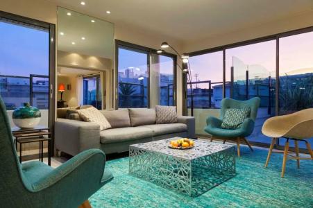 Nehô Suites Cannes Croisette - 93