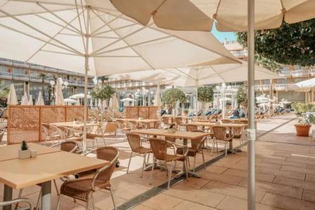 Cleopatra Palace - 24