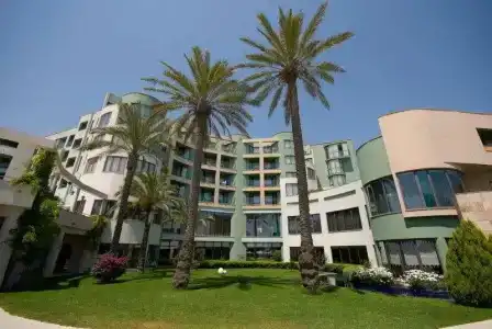 Limak Atlantis Deluxe Belek - 61