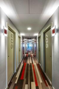 Ibis Istanbul Tuzla - 8