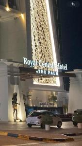 Royal Central and Resort The Palm - 56