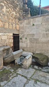 Hadrian Gate - 30
