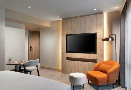 Crowne Plaza Istanbul - Ortakoy Bosphorus - 94