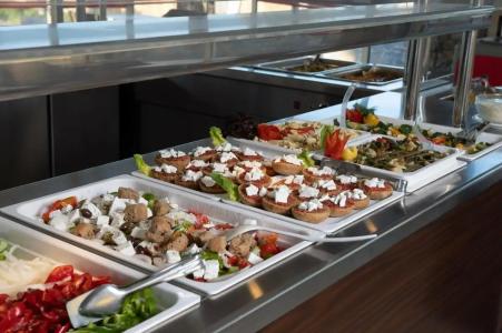 Aeolos Beach Resort - 85