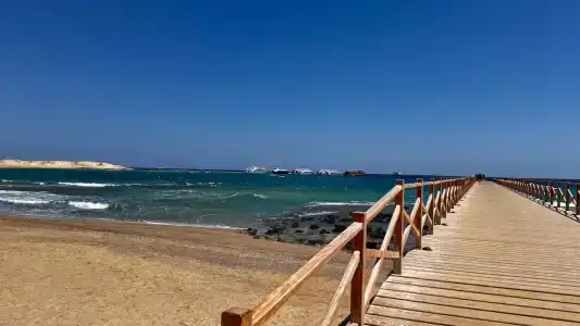 IBEROTEL Costa Mares - 1