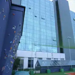 Tower Genova Airport - & Conference Center - 7