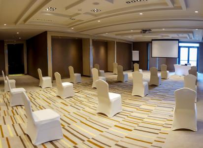 Hyatt Regency Dubai Creek Heights - 97