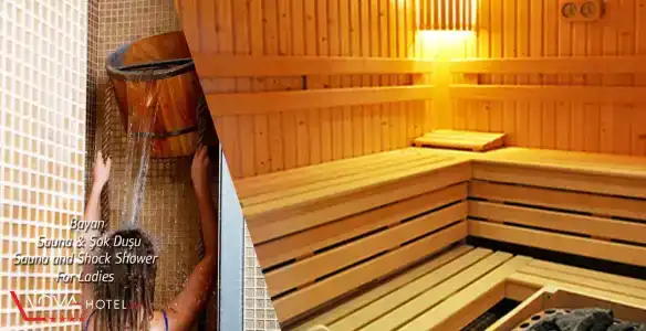 Yalova Lova & SPA Yalova - 89