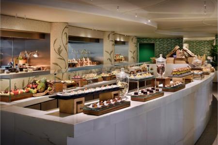 Palazzo Versace Dubai - 33