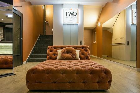 Axel TWO Berlin - Adults Only - 9