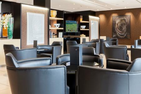 AC Bologna by Marriott - 22