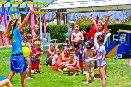 Charmillion Club Resort - 22