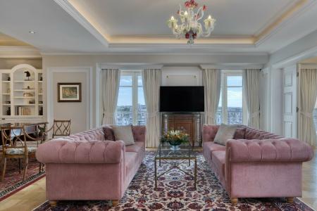King George, a Luxury Collection, Athens - 21