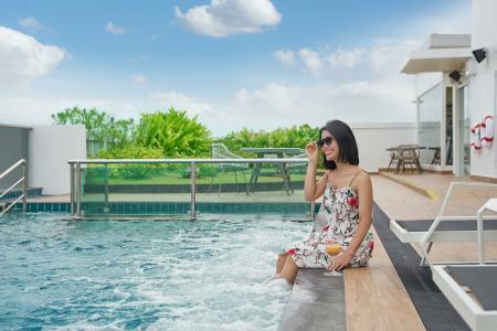 Holiday Inn Express Pattaya Central, an IHG - 76
