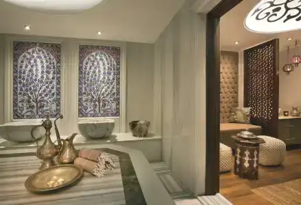 The Ritz-Carlton, Istanbul at the Bosphorus - 59