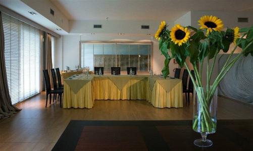 L'Ea Bianca Luxury Resort - 74