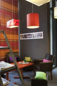 Ibis Styles Lyon Centre - Gare Part Dieu - 94