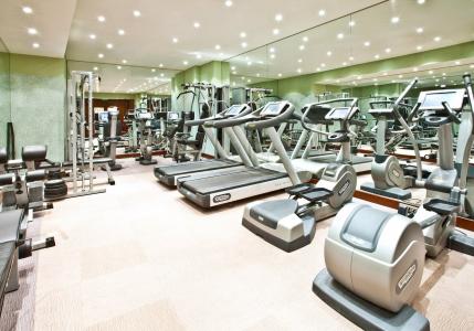 Corinthia Budapest - 39