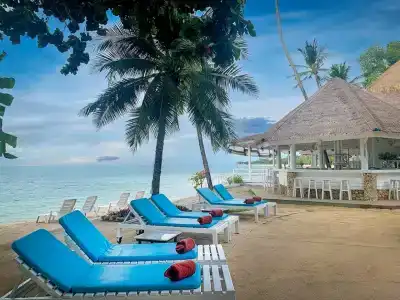 Sand Sea Resort & Spa - Lamai Beach , Koh Samui - 80