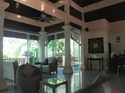 Khaolak Palm Beach Resort - 18